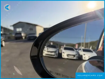 KIA NIRO NOBLESSE