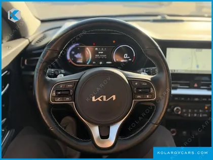 KIA NIRO NOBLESSE
