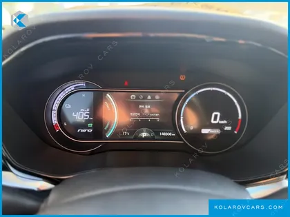 KIA NIRO NOBLESSE