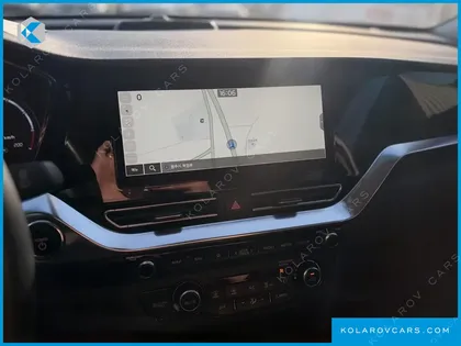 KIA NIRO NOBLESSE