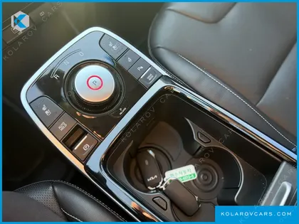KIA NIRO NOBLESSE