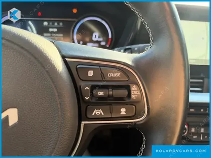 KIA NIRO NOBLESSE