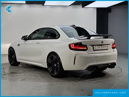 BMW M2 M2 COUPE