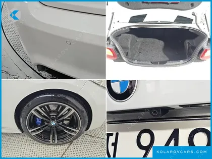 BMW M2 M2 COUPE