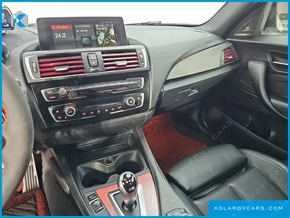 BMW M2 M2 COUPE