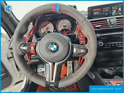 BMW M2 M2 COUPE