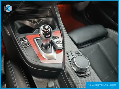 BMW M2 M2 COUPE