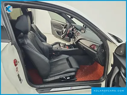 BMW M2 M2 COUPE