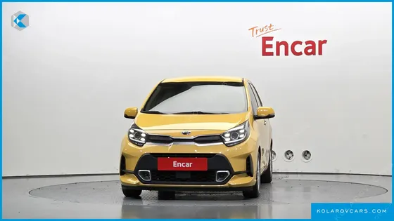 KIA MORNING (PICANTO) SIGNATURE