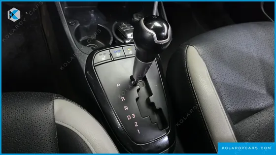 KIA MORNING (PICANTO) SIGNATURE