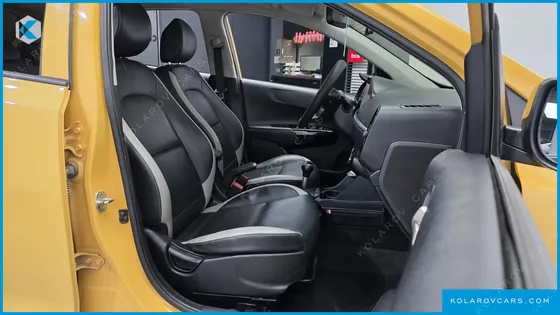 KIA MORNING (PICANTO) SIGNATURE