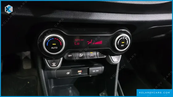 KIA MORNING (PICANTO) SIGNATURE