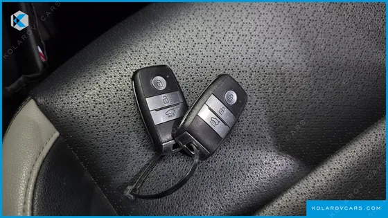 KIA MORNING (PICANTO) SIGNATURE