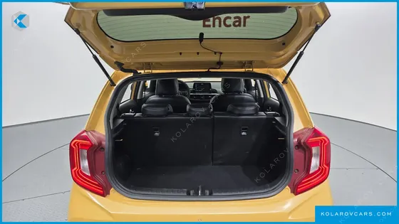 KIA MORNING (PICANTO) SIGNATURE