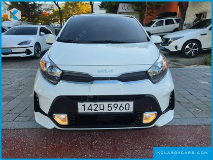 KIA MORNING (PICANTO) PRESTIGE