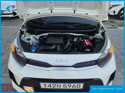 KIA MORNING (PICANTO) PRESTIGE