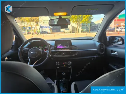 KIA MORNING (PICANTO) PRESTIGE