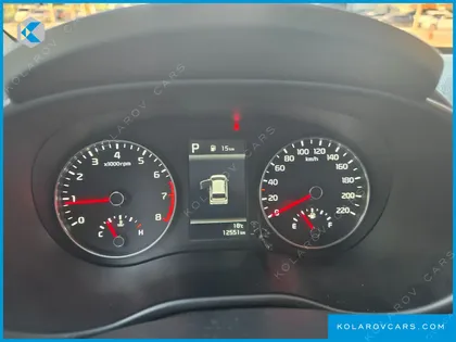 KIA MORNING (PICANTO) PRESTIGE