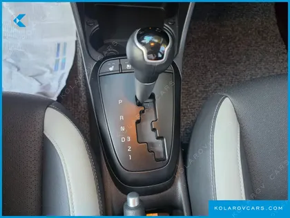 KIA MORNING (PICANTO) PRESTIGE