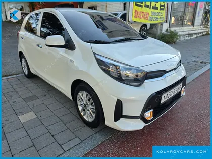 KIA MORNING (PICANTO) PRESTIGE