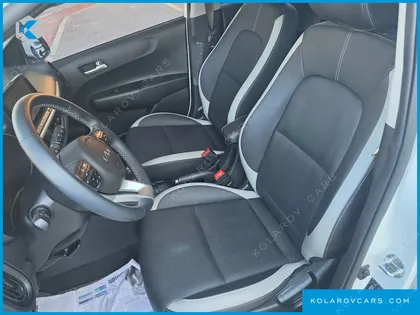 KIA MORNING (PICANTO) PRESTIGE