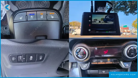 KIA MORNING (PICANTO) PRESTIGE