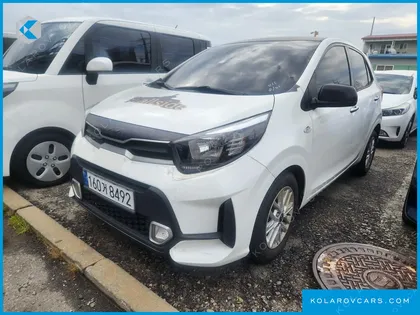 KIA MORNING (PICANTO) PRESTIGE
