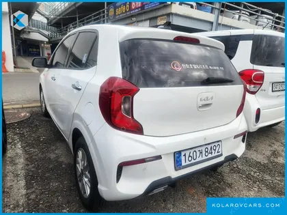 KIA MORNING (PICANTO) PRESTIGE