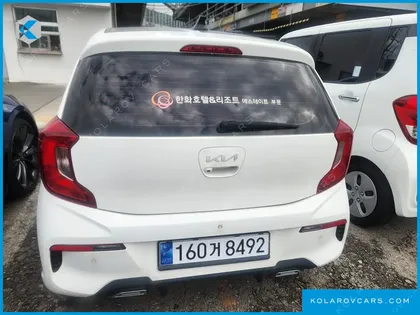KIA MORNING (PICANTO) PRESTIGE