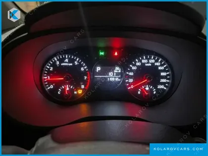 KIA MORNING (PICANTO) PRESTIGE