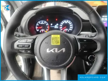 KIA MORNING (PICANTO) PRESTIGE