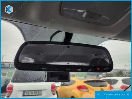 KIA MORNING (PICANTO) PRESTIGE