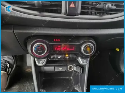 KIA MORNING (PICANTO) PRESTIGE