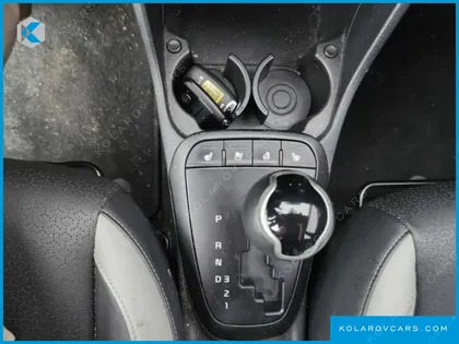 KIA MORNING (PICANTO) PRESTIGE