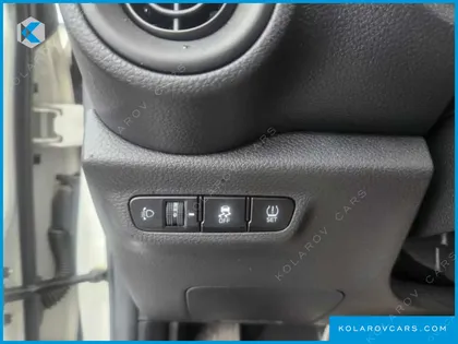 KIA MORNING (PICANTO) PRESTIGE