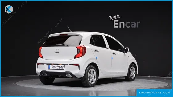 KIA MORNING (PICANTO) STANDARD
