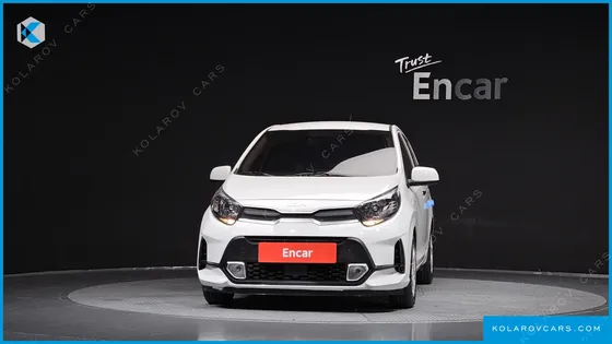 KIA MORNING (PICANTO) STANDARD