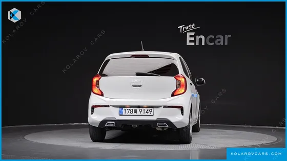 KIA MORNING (PICANTO) STANDARD