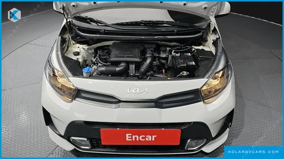 KIA MORNING (PICANTO) STANDARD