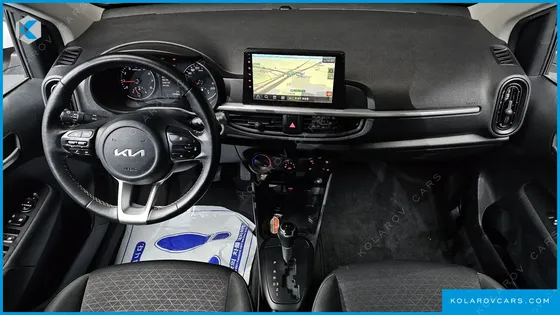 KIA MORNING (PICANTO) STANDARD