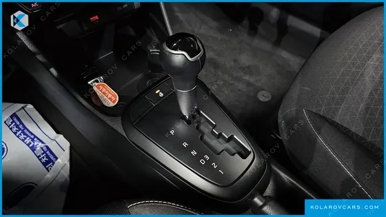 KIA MORNING (PICANTO) STANDARD