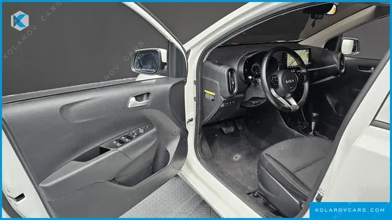 KIA MORNING (PICANTO) STANDARD