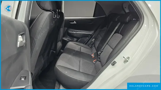 KIA MORNING (PICANTO) STANDARD
