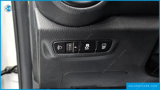 KIA MORNING (PICANTO) STANDARD