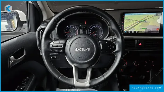 KIA MORNING (PICANTO) STANDARD