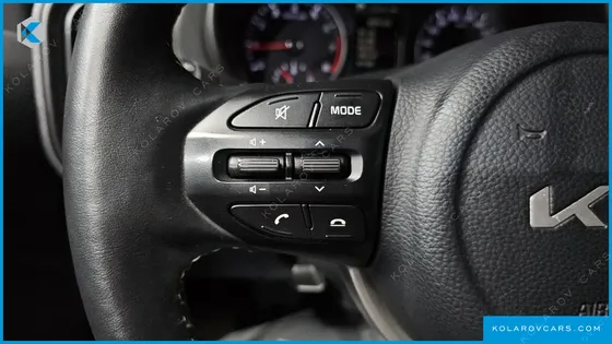 KIA MORNING (PICANTO) STANDARD