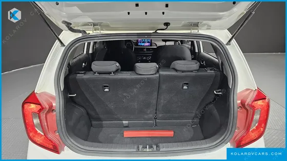 KIA MORNING (PICANTO) STANDARD
