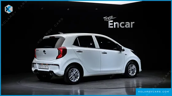 KIA MORNING (PICANTO) PRESTIGE