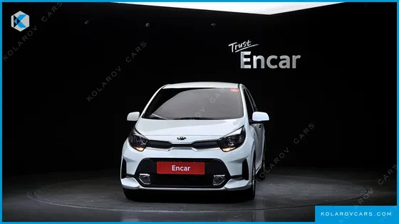KIA MORNING (PICANTO) PRESTIGE