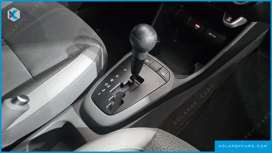 KIA MORNING (PICANTO) PRESTIGE